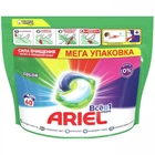 Капсули для прання Ariel Капсулы Pods Все-в-1 Color 60 шт