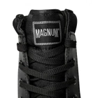 Черевики тактичні Magnum Сlassic Black 44,5 ( 29,5 см) - изображение 6