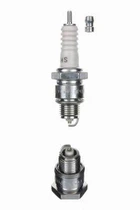 Свеча зажигания CITROEN, RENAULT, SKODA, VOLVO (выр-во NGK) NGK (BP6HS)