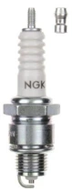 Свічка запалювання FORD, SKODA, VOLVO (вир-во NGK) NGK (BP7HS)