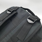 Рюкзак тактический штурмовой A57 40л (30 x 20 x 52см) - изображение 7
