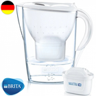 Фильтр-кувшин BRITA Marella белый