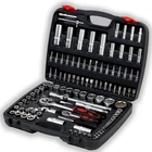 Набір інструментів у кейсі Zhongxin Tools Force 108 предметів