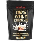 Сывороточный протеин ActivLab 100% Whey Premium