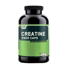 Креатин Optimum Nutrition Creatine 2500 капсули