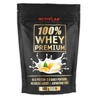 Сироватковий протеїн ActivLab 100% Whey Premium