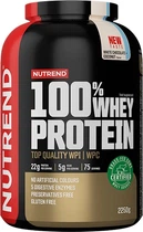Протеин Nutrend 100% Whey Protein