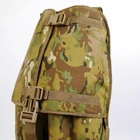 рюкзак для выстрелов РПГ-7 Кордура Мультикам - изображение 7