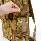 рюкзак для выстрелов РПГ-7 Кордура Мультикам - изображение 9