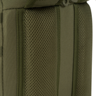 Рюкзак тактичний Highlander Eagle 2 Backpack 30L Olive Green (TT193-OG) - изображение 13