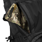 Рюкзак тактичний Highlander Eagle 3 Backpack 40L Black (TT194-BK) - зображення 10