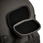 Рюкзак тактичний Highlander Stoirm Backpack 40L Dark Grey (TT188-DGY) - зображення 11