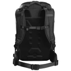 Рюкзак тактичний Highlander Stoirm Backpack 40L Black (TT188-BK) - зображення 5