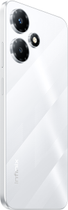 Мобільний телефон Infinix Hot 30 Play NFC (X6835B) 8/128 GB Blade White (195974) - зображення 5