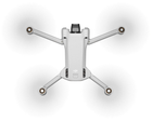 Квадрокоптер DJI Mini 3 Pro (RC) (CP.MA.00000492.01) - зображення 13