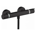 Смеситель для душа HANSGROHE ECOSTAT 13116670, черный