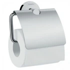 Тримач туалетного паперу HANSGROHE LOGIS 41723000, хром
