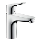 Смеситель для умывальника HANSGROHE FOCUS 31607000, хром