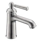 Смеситель для умывальника IMPRESE HYDRANT ZMK031806010