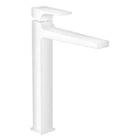 Смеситель для умывальника HANSGROHE METROPOL 32512700, белый