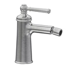 Смеситель для биде IMPRESE HYDRANT ZMK031806070