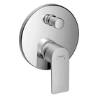 Смеситель скрытого монтажа HANSGROHE REBRIS E 72468000