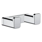 Крючок для ванной комнаты HANSGROHE ADDSTORIS 41755000