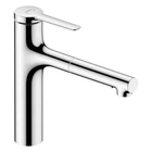 Смеситель для кухни с выдвижным изливом HANSGROHE ZESIS 74804000