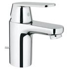 Змішувач для умивальника GROHE EURODISC COSMOPOLITAN 3282500E