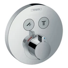 Змішувач для ванни HANSGROHE SHOWER SELECT S 15743000