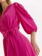 Сукня Top Secret SSU4237RO 34 Pink (5903411460782) - зображення 4