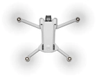 Dron DJI mini 3 PRO (NO RC) (CP.MA.00000485.01) - obraz 8