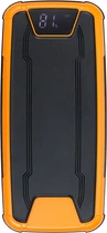 УМБ PowerPlant 30000 mAh PD 65W DC 12-19V USB-C 2xUSB-A QC3.0 Black (PB930968)