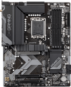 Материнська плата GIGABYTE B760 GAMING X AX