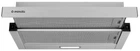 Витяжка телескопічна MINOLA HTL 614 I LED (450 м3/год, 2 швидк., кнопкове кер.) 256742