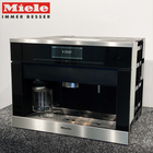 Вбудована кавомашина Miele CVA 6800, б/в