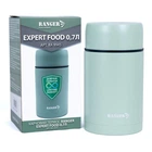 Термос Expert Food 700 мл (RA 9945)