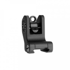 Целик Fixed Rear Battle Sight Big Dragon Black (Черный)