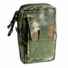 Результат Navtel Pouch Cordura Helikon-Tex A-TACS iX Camo (А-ТАКС Камо)