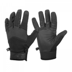 Перчатки Impact Duty Winter Mk2 Helikon-Tex Black 2XL Тактические