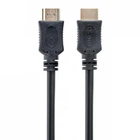 Кабель мультимедійний HDMI to HDMI 0.5m V.1.4 Cablexpert (CC-HDMI4L-0.5M) (193890)