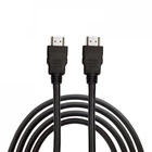 Кабель мультимедийный HDMI M to HDMI M 5.0m V1.4 ProfCable (ProfCable9-500)