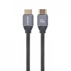 Кабель мультимедийный HDMI M to HDMI M 1.0m Cablexpert (CCBP-HDMI-1M)