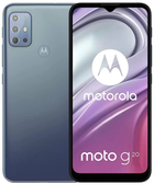 Smartfon Motorola Moto G20 4/64GB Breeze Blue (PANH0005PL)