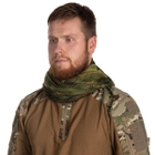 Снайперский Маскирующий шарф-сетка Mil-Tec® Woodland - изображение 4