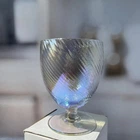 Бокал Olens "Перламутр" 375мл, AT10319