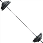 Штанга домашняя Newt Home 108 кг (TI-0201-180-108)