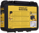 Szlifierka Stanley FME650K-QS - obraz 7