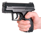 Пневматический пистолет Umarex XBG (5.8173) - изображение 6