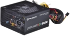 Блок живлення Thermaltake Litepower RGB 550W (PS-LTP-0550NHSANE-1) - зображення 6